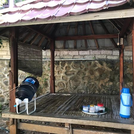Kampung Homestay Kuta  Экстерьер фото
